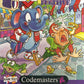 Game Gear: CJ Elephant Fugitive