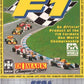 Game Gear: F1