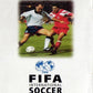 Game Gear: FIFA International Soccer