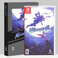 Nintendo Switch: The Messenger (Reverse Edition)