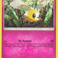 (010/12) Pokemon TCG McDonald's Collection 2017 Single: Cutiefly   Promo