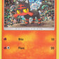 (003/12) Pokemon TCG McDonald's Collection 2017 Single: Litten   Promo