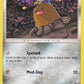 (009/12) Pokemon TCG McDonald's Collection 2017 Single: Alolan Diglett   Promo