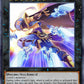 (058) YuGiOh TCG MAGO: Maximum Gold Single: Number 74: Master of Blades  Rare