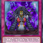 (059) YuGiOh TCG ANGU: Ancient Guardians Single: Rise of the Snake Deity  Rare