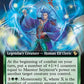 (160) Magic The Gathering Commander: Magic: The Gathering - FINAL FANTASY: Extras Single: Maester Seymour Holo Rare