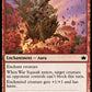 (160) Magic The Gathering Bloomburrow Single: War Squeak Holo Common
