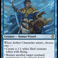 (160) Magic The Gathering Commander: Bloomburrow Single: Aether Channeler  Rare