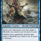(160) Magic The Gathering Commander: The Lost Caverns of Ixalan Single: Kopala, Warden of Waves  Rare
