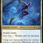 (160) Magic The Gathering Magic: The Gathering | Marvel's Spider-Man Single: Wraith, Vicious Vigilante Holo Uncommon