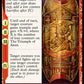 (160/254) Magic The Gathering Theros Beyond Death Single: The Triumph of Anax Holo Uncommon