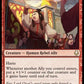 (160) Magic The Gathering Magic: The Gathering | Avatar: The Last Airbender: Promos Single: Wartime Protestors Holo Rare