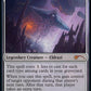(160) Magic The Gathering Secret Lair Commander Deck: From Cute to Brute Single: Journey to Eternity // Atzal, Cave of Eternity  Rare