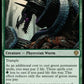 (160) Magic The Gathering Dominaria United Single: Defiler of Vigor  Rare