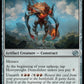 (160) Magic The Gathering The Brothers' War Single: Heavyweight Demolisher  Uncommon