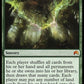 (179) Magic The Gathering The List Single: The Great Aurora  Mythic