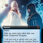 (160) Magic The Gathering Universes Beyond: Assassin's Creed: Extras Single: Temporal Trespass (V.1)  Mythic