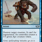 (160) Magic The Gathering Commander: Tarkir: Dragonstorm Single: Pongify  Uncommon