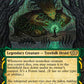 (160) Magic The Gathering Multiverse Legends Single: Yedora, Grave Gardener (V.3) Holo Rare