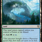 (160) Magic The Gathering Commander: Aetherdrift Single: Hinterland Harbor  Rare