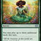 (160) Magic The Gathering Double Masters 2022 Single: Summer Bloom  Uncommon