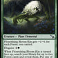 (160) Magic The Gathering Murders at Karlov Manor Single: Flourishing Bloom-Kin  Uncommon