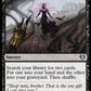 (160) Magic The Gathering Commander Masters Single: Final Parting  Uncommon