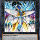 (038) YuGiOh TCG BLMM: Battles of Legend: Monster Mayhem Single: Number S38: Titanic Galaxy  Ultra Rare