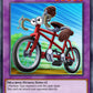 (021) YuGiOh TCG DLCS: Dragons of Legend: The Complete Series Single: Pair Cycroid  Common