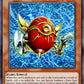 (EN080) YuGiOh TCG DCR: Dark Crisis Single: Agido (V.2 - Common)  Common