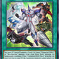 (160) YuGiOh TCG MP24: 25th Anniversary Tin: Dueling Mirrors Single: Instant Contact  Ultra Rare