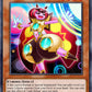 (128) YuGiOh TCG MAGO: Maximum Gold Single: Lady Debug  Rare