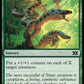 (161) Magic The Gathering Double Masters 2022 Single: Thrive Holo Common