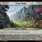 (161) Magic The Gathering Commander: March of the Machine Single: Truga Jungle  Common