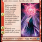 (161) Magic The Gathering Magic: The Gathering - FINAL FANTASY Single: Summon: Esper Ramuh  Uncommon
