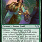 (161) Magic The Gathering Streets of New Capenna Single: Venom Connoisseur  Uncommon
