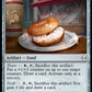 (161) Magic The Gathering Magic: The Gathering | Marvel's Spider-Man Single: Bagel and Schmear  Common