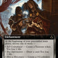 (161) Magic The Gathering Universes Beyond: Assassin's Creed: Extras Single: Black Market Connections (V.1)  Rare