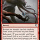 (161/322) Magic The Gathering Commander: Ikoria Single: Surreal Memoir  Uncommon