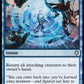 (161) Magic The Gathering Commander: Bloomburrow Single: Aetherize  Uncommon