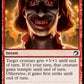 (161) Magic The Gathering Innistrad: Midnight Hunt Single: Stolen Vitality Holo Common