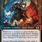 (161) Magic The Gathering Multiverse Legends Single: Aegar, the Freezing Flame (V.3)  Uncommon