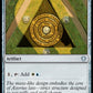 (161) Magic The Gathering Commander: Innistrad: Crimson Vow Single: Azorius Signet  Uncommon