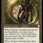 (161) Magic The Gathering Commander: The Brothers' War Single: Solemn Simulacrum  Rare