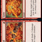 (161/289) Magic The Gathering Time Spiral Remastered Single: Dead // Gone  Common