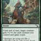 (161) Magic The Gathering Murders at Karlov Manor Single: Get a Leg Up Holo Uncommon