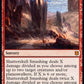 (161) Magic The Gathering Zendikar Rising: Promos Single: Shatterskull Smashing // Shatterskull, the Hammer Pass  Mythic
