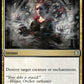 (161) Magic The Gathering Commander: Dominaria United Single: Mortify  Uncommon