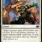 (161) Magic The Gathering Jumpstart 2022 Single: Built to Last  Common