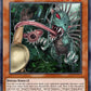 (447) YuGiOh TCG MP25: 2025 Mega-Pack Tin Single: Danger! Chupacabra!  Common